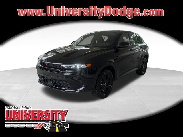 2024 Dodge Hornet DODGE HORNET GT AWD
