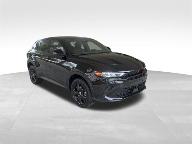2024 Dodge Hornet DODGE HORNET GT AWD