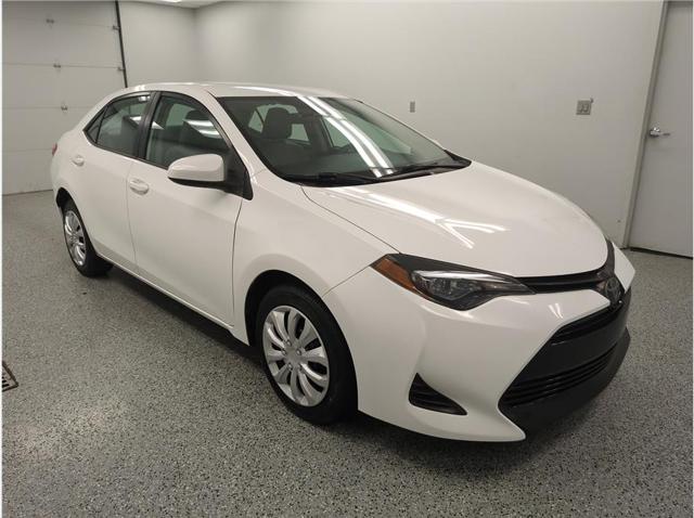 2019 Toyota Corolla LE for sale in Hickory, NC
