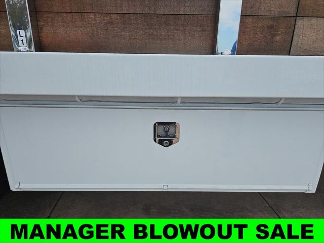 2024 Ford F-650 Straight Frame Gas Base