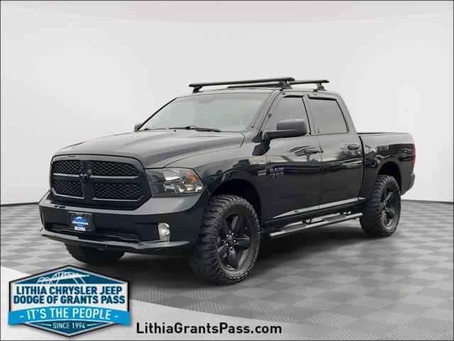 2015 RAM 1500 Express