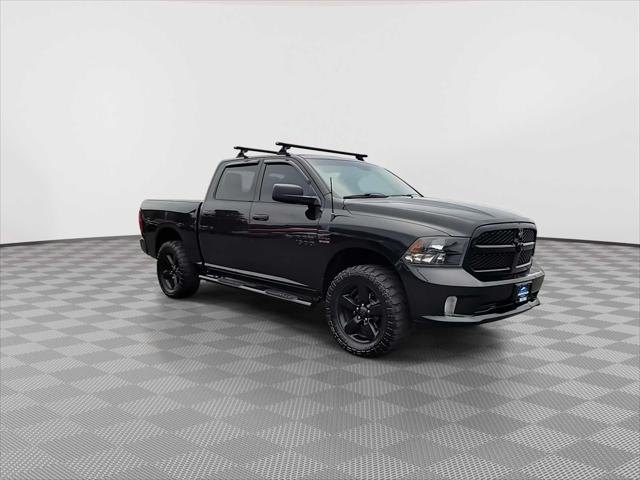 2015 RAM 1500 Express