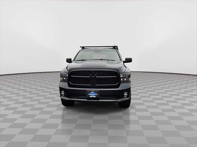 2015 RAM 1500 Express