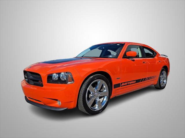 2008 Dodge Charger R/T 2008 Dodge Charger R/T
