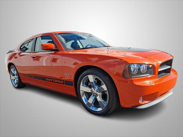 2008 Dodge Charger R/T 2008 Dodge Charger R/T
