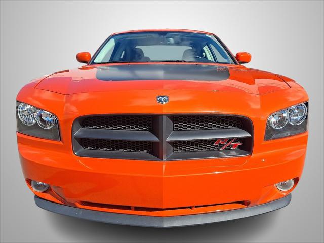 2008 Dodge Charger R/T 2008 Dodge Charger R/T