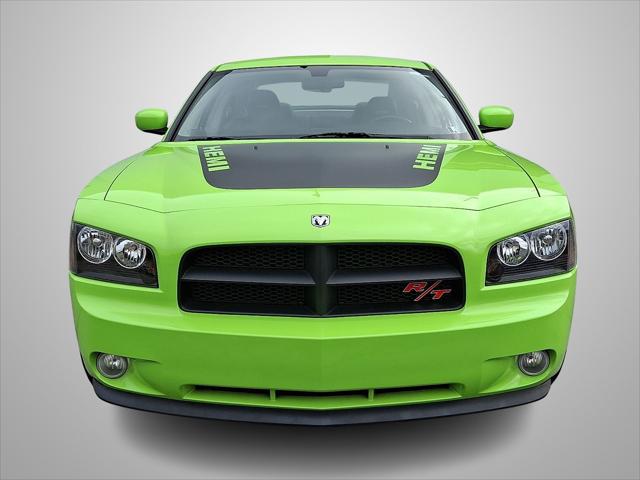 2007 Dodge Charger RT 2007 Dodge Charger RT