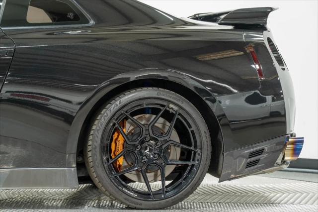 2012 Nissan GT-R Premium
