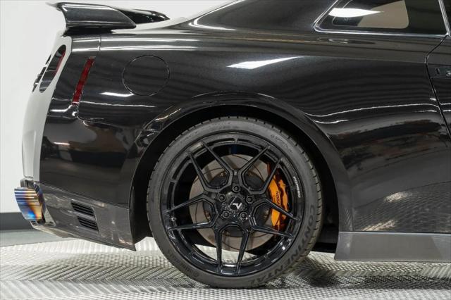 2012 Nissan GT-R Premium