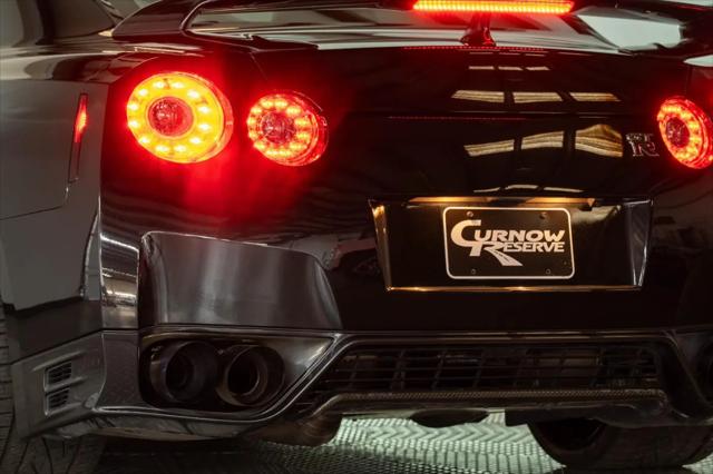 2012 Nissan GT-R Premium