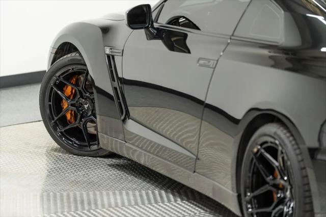 2012 Nissan GT-R Premium
