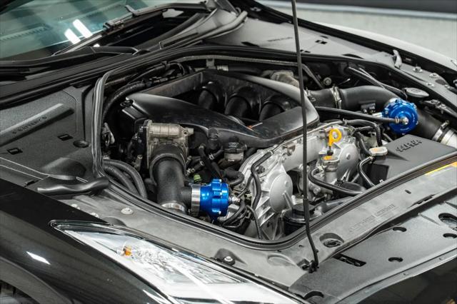 2012 Nissan GT-R Premium
