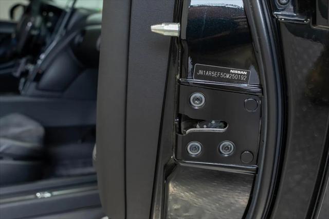 2012 Nissan GT-R Premium