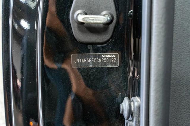 2012 Nissan GT-R Premium