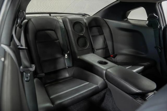 2012 Nissan GT-R Premium