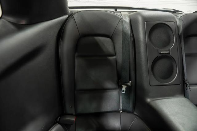 2012 Nissan GT-R Premium