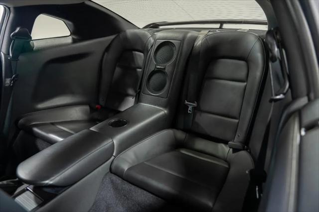 2012 Nissan GT-R Premium