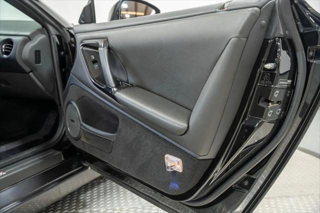 2012 Nissan GT-R Premium