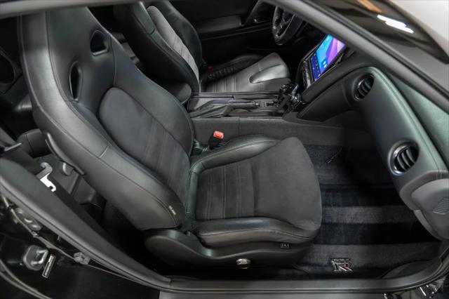 2012 Nissan GT-R Premium