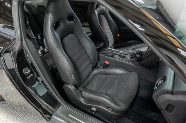2012 Nissan GT-R Premium