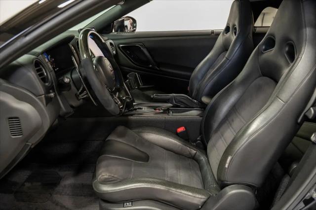 2012 Nissan GT-R Premium