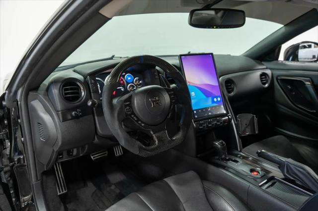 2012 Nissan GT-R Premium