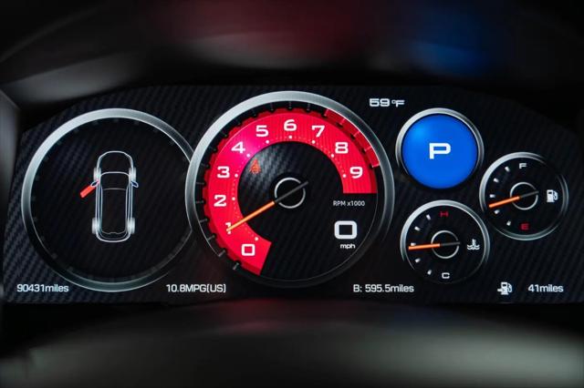 2012 Nissan GT-R Premium