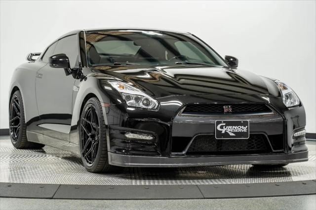 2012 Nissan GT-R Premium for sale in Kansas City, KS