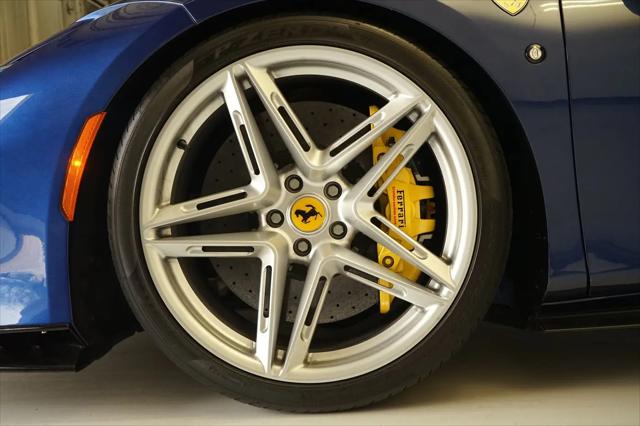 2021 Ferrari F8 Tributo Tributo