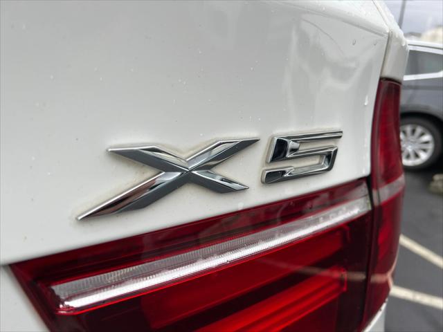 2013 BMW X5 xDrive35i Sport Activity