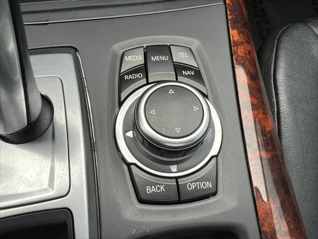 2013 BMW X5 xDrive35i Sport Activity