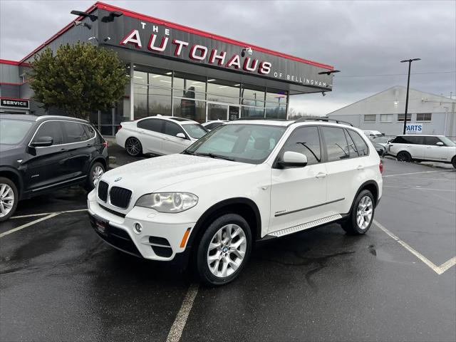 2013 BMW X5 xDrive35i Sport Activity for sale in Bellingham, WA