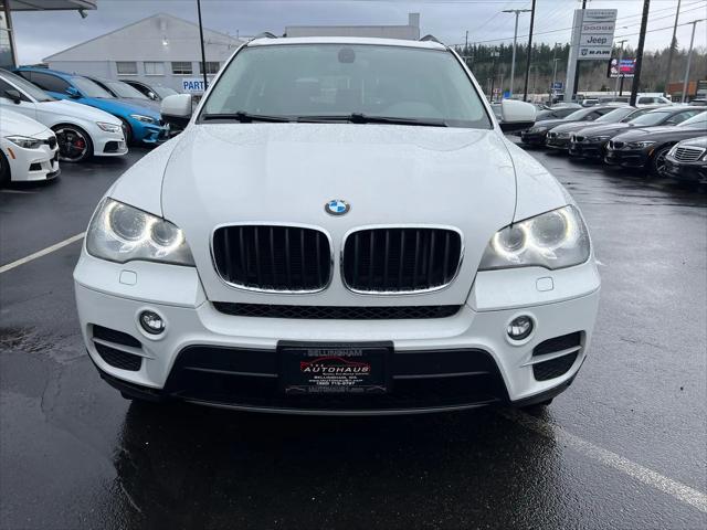 2013 BMW X5 xDrive35i Sport Activity