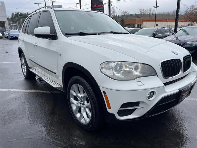 2013 BMW X5 xDrive35i Sport Activity
