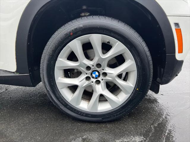 2013 BMW X5 xDrive35i Sport Activity