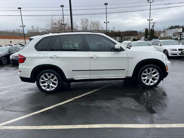 2013 BMW X5 xDrive35i Sport Activity