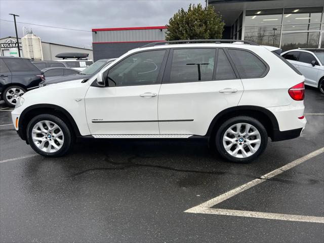 2013 BMW X5 xDrive35i Sport Activity