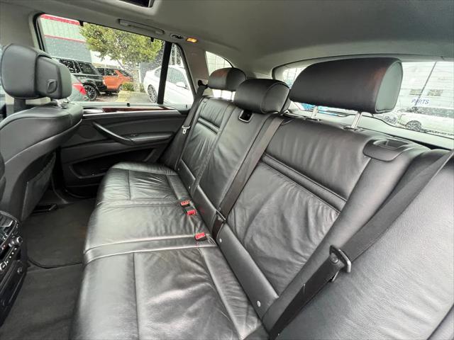 2013 BMW X5 xDrive35i Sport Activity