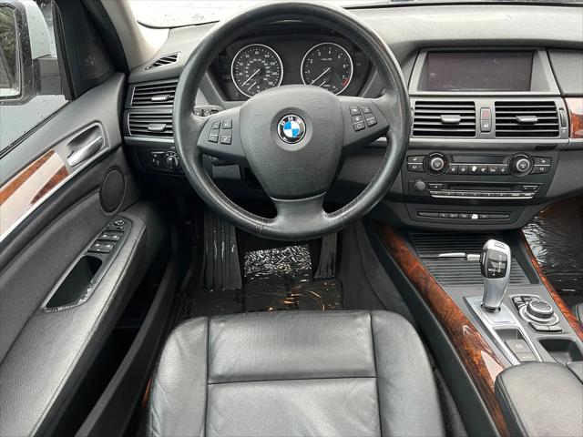 2013 BMW X5 xDrive35i Sport Activity
