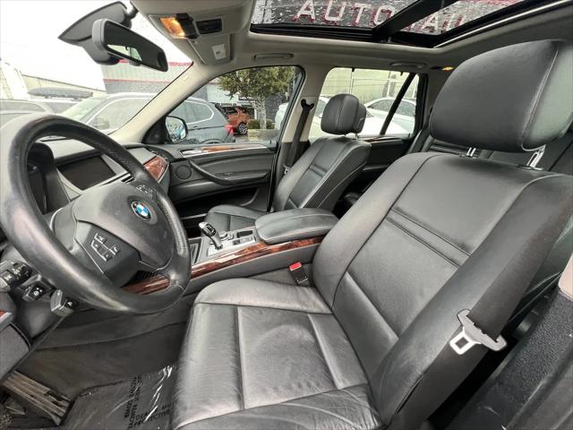 2013 BMW X5 xDrive35i Sport Activity