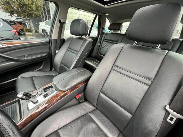 2013 BMW X5 xDrive35i Sport Activity