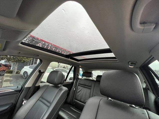 2013 BMW X5 xDrive35i Sport Activity