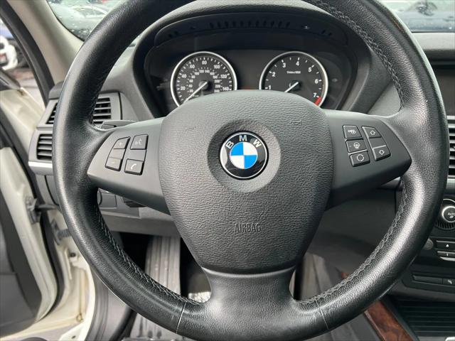 2013 BMW X5 xDrive35i Sport Activity