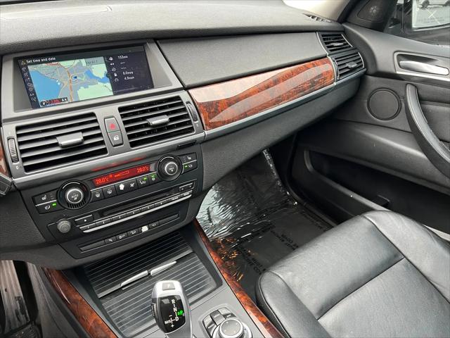 2013 BMW X5 xDrive35i Sport Activity