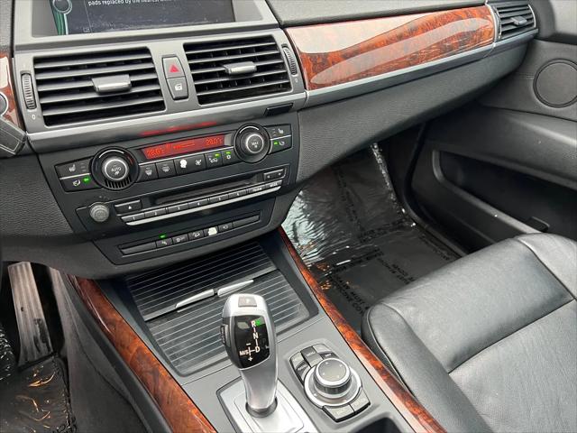 2013 BMW X5 xDrive35i Sport Activity