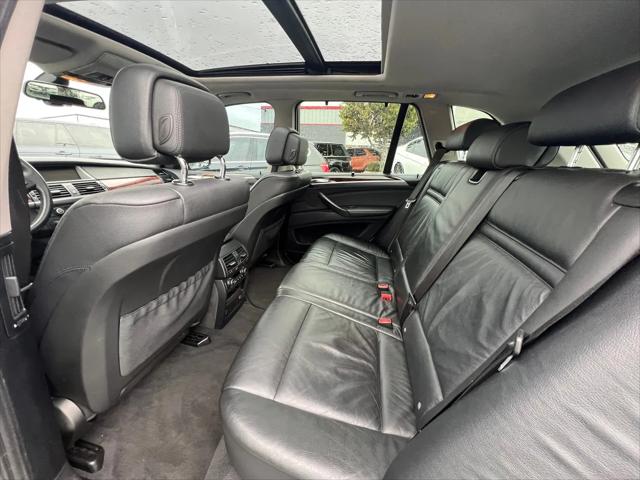 2013 BMW X5 xDrive35i Sport Activity