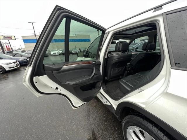 2013 BMW X5 xDrive35i Sport Activity