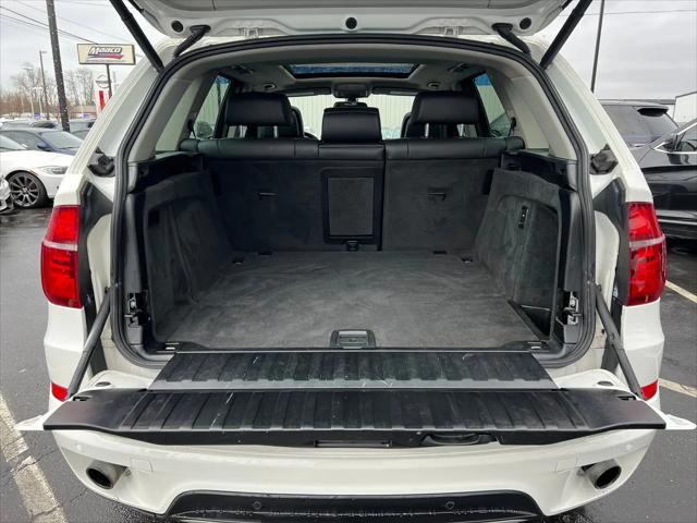2013 BMW X5 xDrive35i Sport Activity