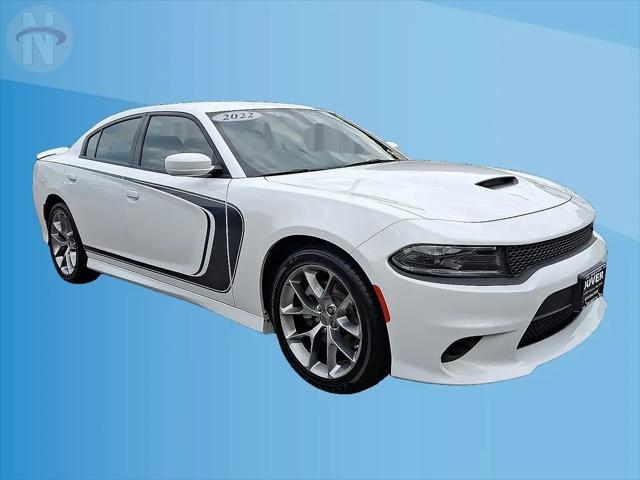 2022 Dodge Charger GT RWD for sale in Rockaway, NJ