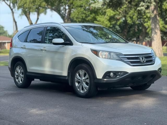2013 Honda CR-V EX-L for sale in Kearney, NE